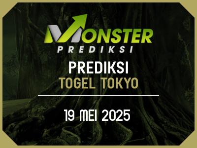 Kode-Monster-Tokyo-Hari-Senin-19-Mei-2025