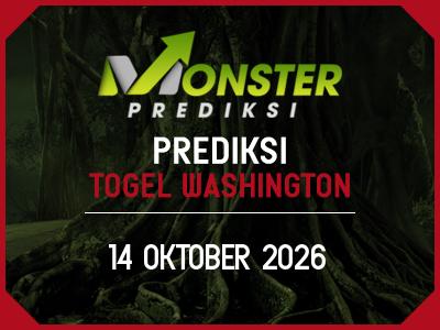 Kode-Monster-Washington-Hari-Rabu-14-Oktober-2026