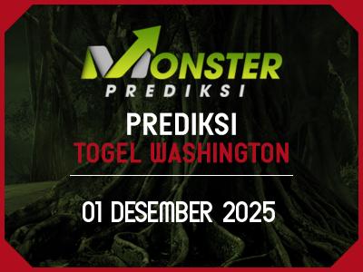 Kode-Monster-Washington-Hari-Senin-1-Desember-2025