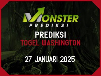 Kode-Monster-Washington-Hari-Senin-27-Januari-2025