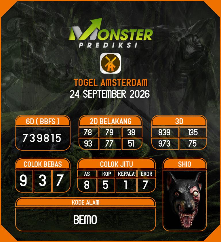 Kode-Monster-Amsterdam-Hari-Kamis-24-September-2026