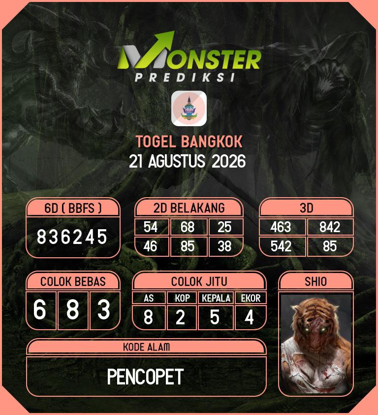 Kode-Monster-Bangkok-Hari-Jumat-21-Agustus-2026
