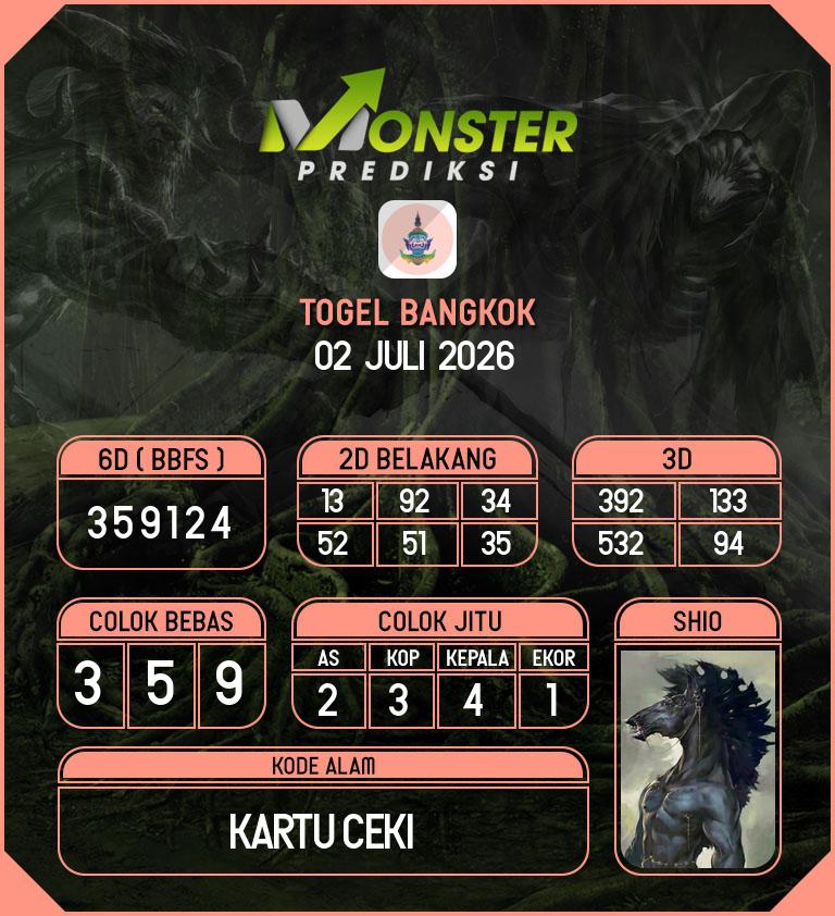 Kode-Monster-Bangkok-Hari-Kamis-2-Juli-2026