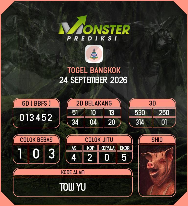 Kode-Monster-Bangkok-Hari-Kamis-24-September-2026