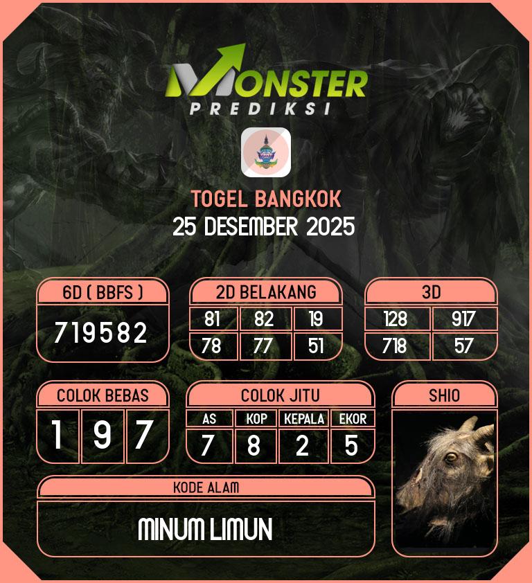 Kode-Monster-Bangkok-Hari-Kamis-25-Desember-2025