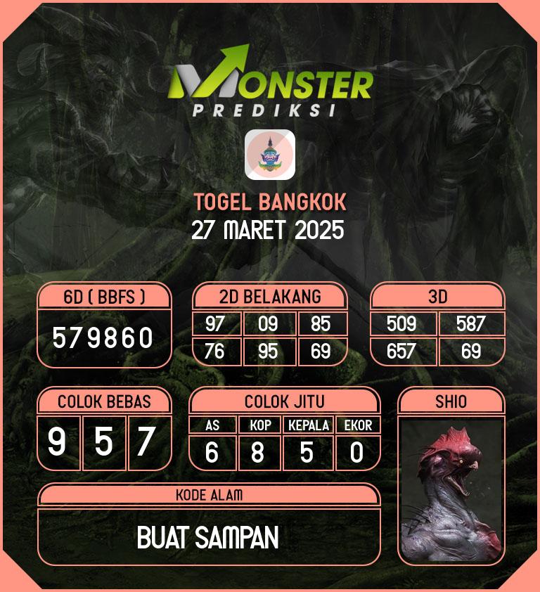 Kode-Monster-Bangkok-Hari-Kamis-27-Maret-2025