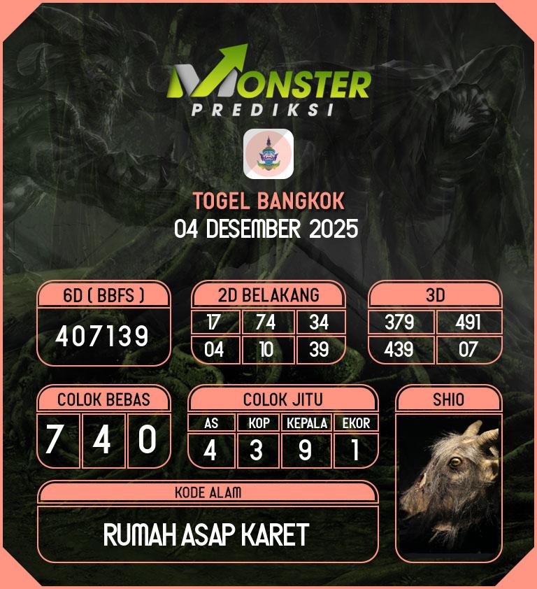 Kode-Monster-Bangkok-Hari-Kamis-4-Desember-2025