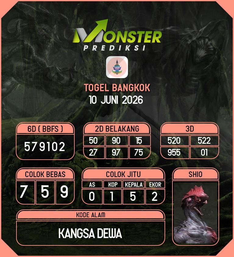 Kode-Monster-Bangkok-Hari-Rabu-10-Juni-2026