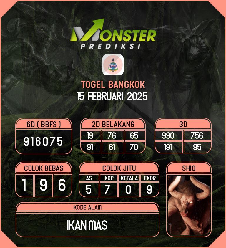 Kode-Monster-Bangkok-Hari-Sabtu-15-Februari-2025