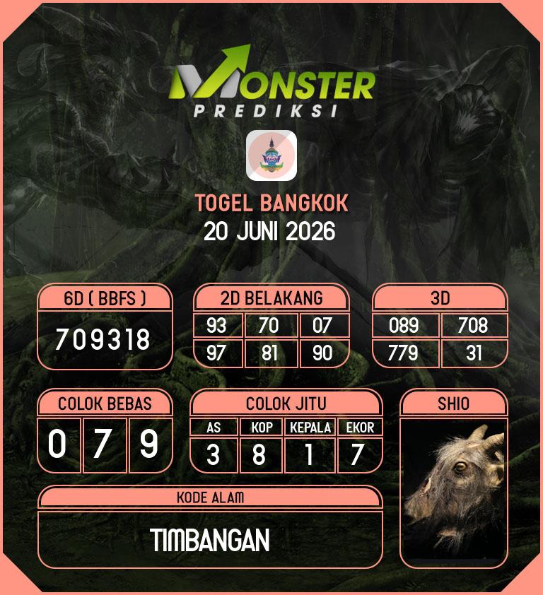 Kode-Monster-Bangkok-Hari-Sabtu-20-Juni-2026