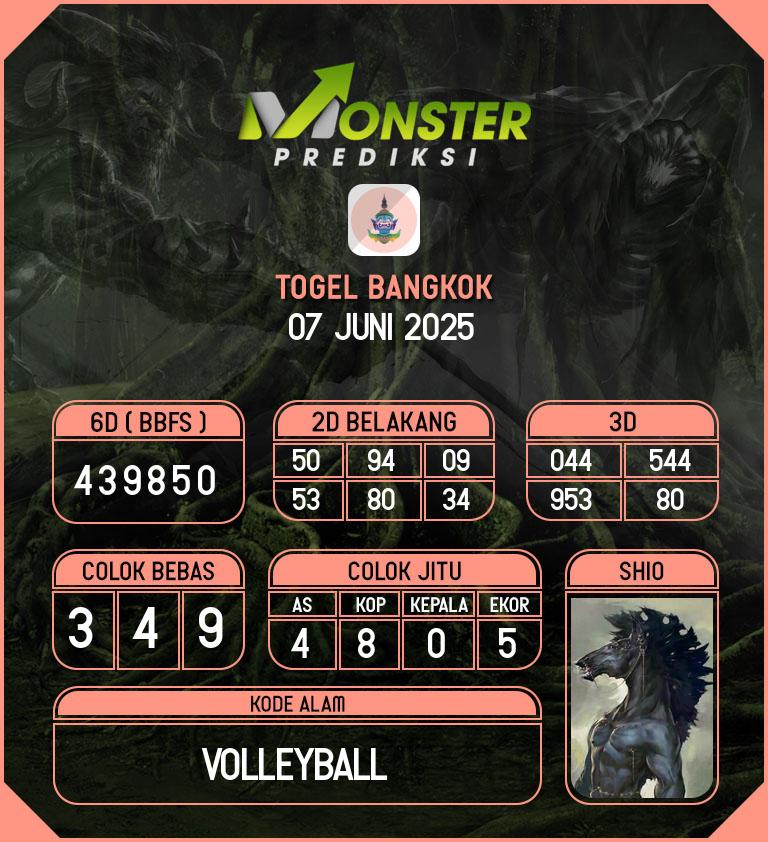 Kode-Monster-Bangkok-Hari-Sabtu-7-Juni-2025