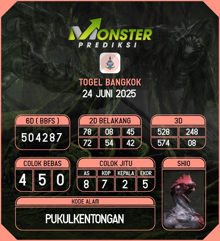 Kode-Monster-Bangkok-Hari-Selasa-24-Juni-2025