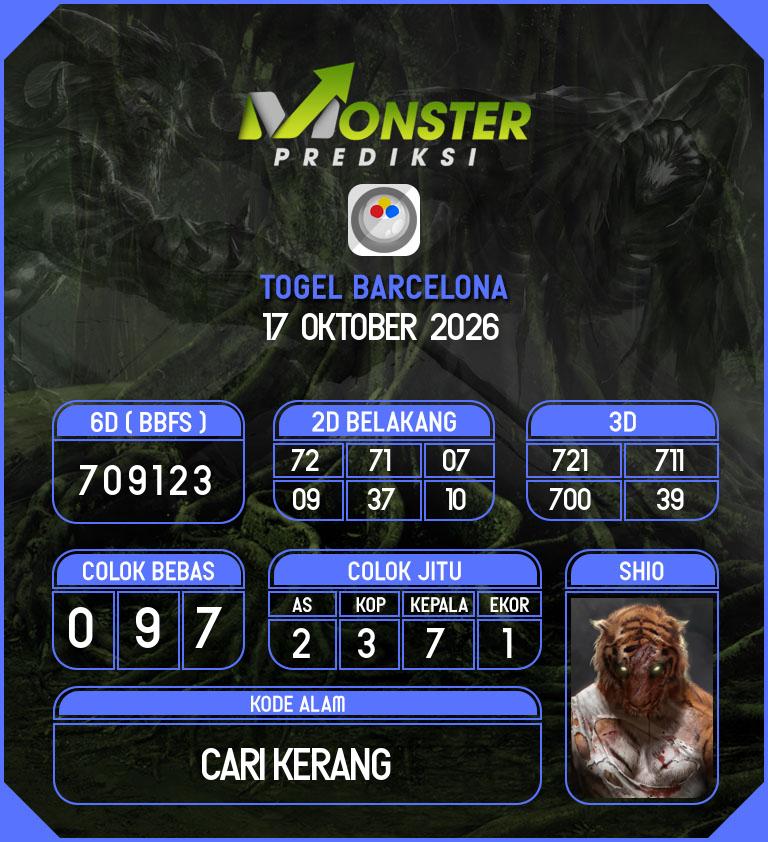 Kode-Monster-Barcelona-Hari-Sabtu-17-Oktober-2026