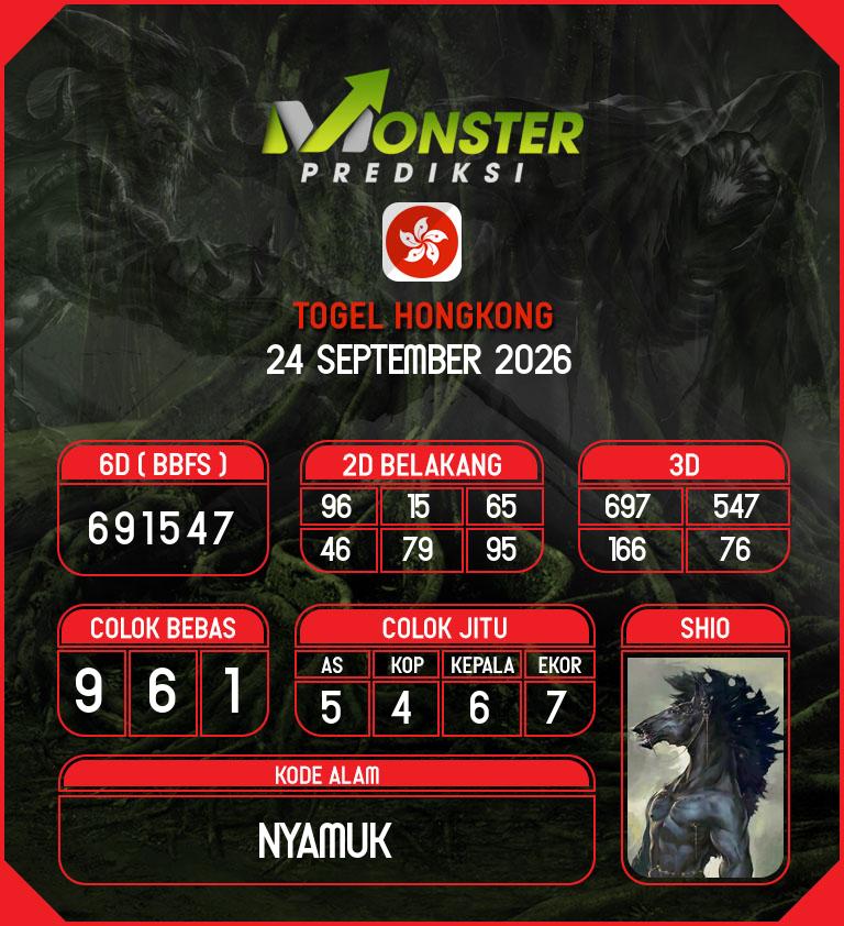 Kode-Monster-HK-Hari-Kamis-24-September-2026