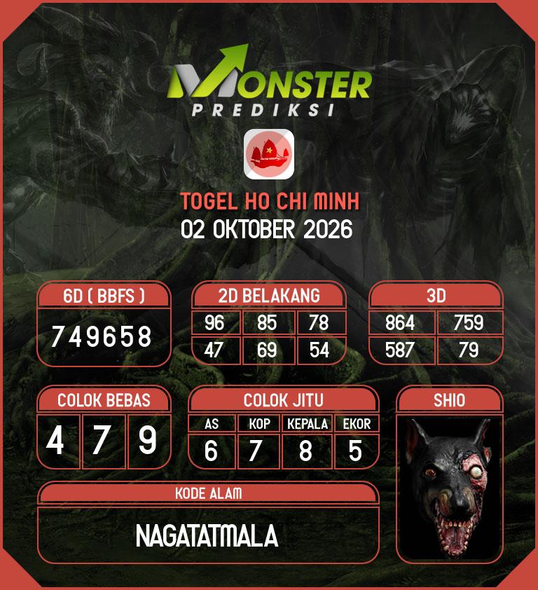 Kode-Monster-Ho-Chi-Minh-Hari-Jumat-2-Oktober-2026