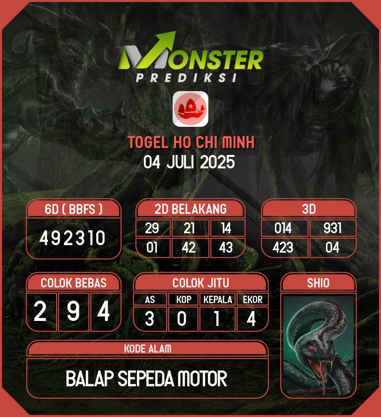 Kode-Monster-Ho-Chi-Minh-Hari-Jumat-4-Juli-2025