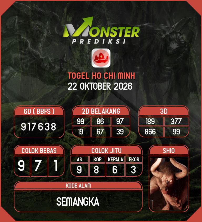 Kode-Monster-Ho-Chi-Minh-Hari-Kamis-22-Oktober-2026
