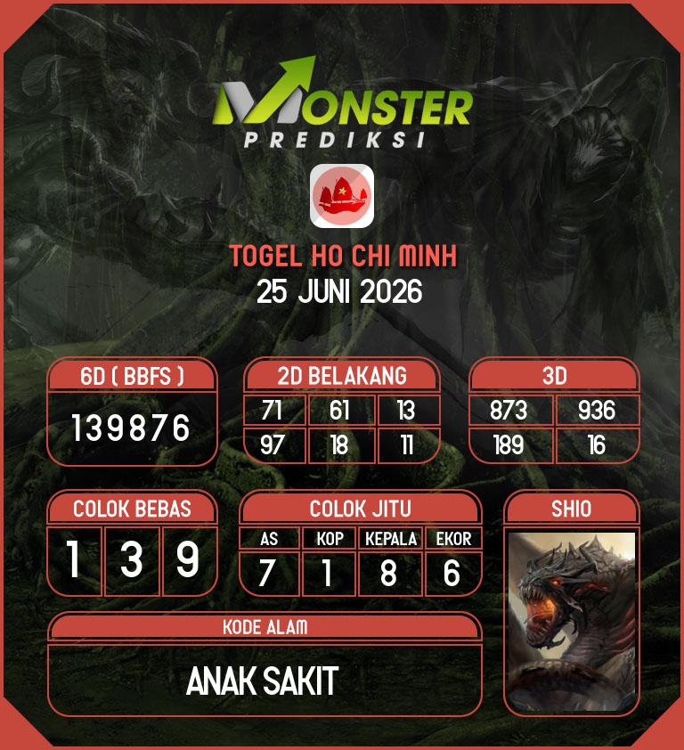 Kode-Monster-Ho-Chi-Minh-Hari-Kamis-25-Juni-2026