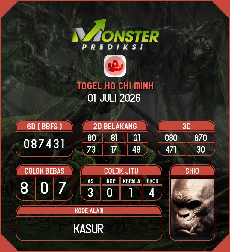 Kode-Monster-Ho-Chi-Minh-Hari-Rabu-1-Juli-2026