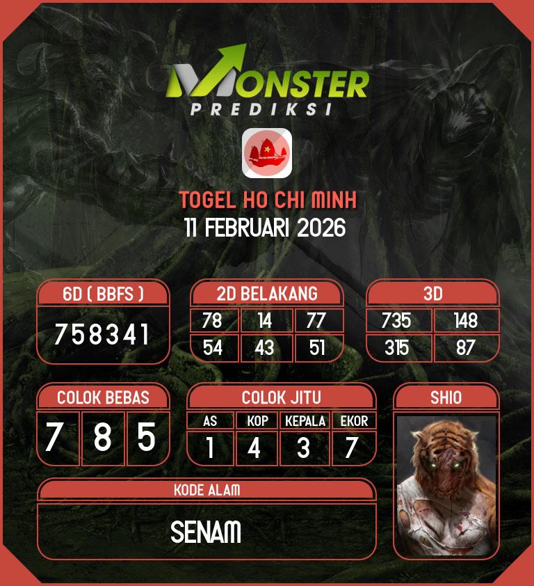 Kode-Monster-Ho-Chi-Minh-Hari-Rabu-11-Februari-2026