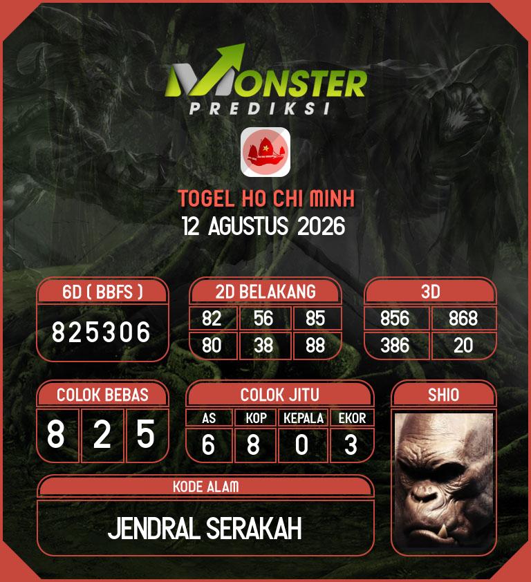Kode-Monster-Ho-Chi-Minh-Hari-Rabu-12-Agustus-2026