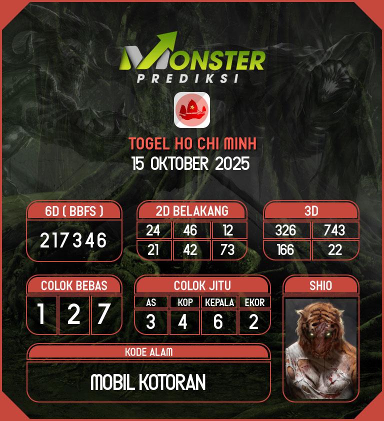 Kode-Monster-Ho-Chi-Minh-Hari-Rabu-15-Oktober-2025