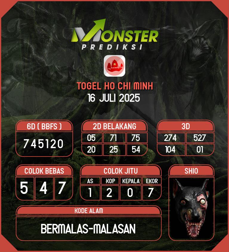 Kode-Monster-Ho-Chi-Minh-Hari-Rabu-16-Juli-2025