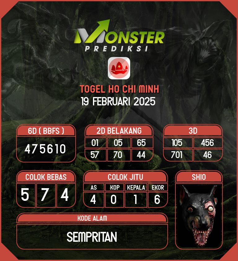 Kode-Monster-Ho-Chi-Minh-Hari-Rabu-19-Februari-2025
