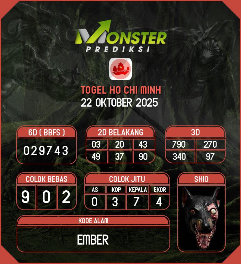 Kode-Monster-Ho-Chi-Minh-Hari-Rabu-22-Oktober-2025