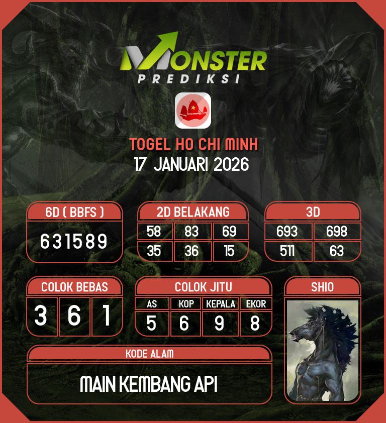 Kode-Monster-Ho-Chi-Minh-Hari-Sabtu-17-Januari-2026