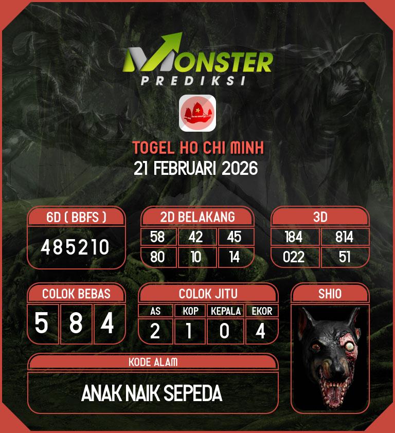 Kode-Monster-Ho-Chi-Minh-Hari-Sabtu-21-Februari-2026