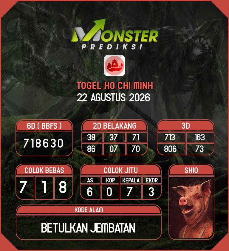 Kode-Monster-Ho-Chi-Minh-Hari-Sabtu-22-Agustus-2026