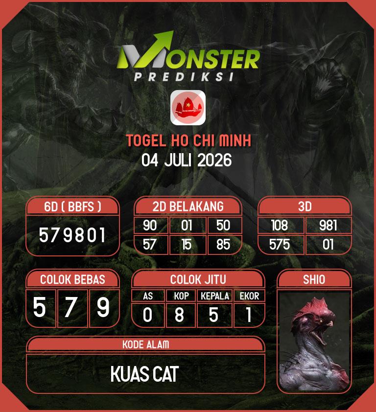 Kode-Monster-Ho-Chi-Minh-Hari-Sabtu-4-Juli-2026
