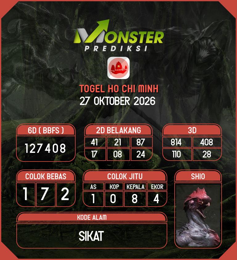 Kode-Monster-Ho-Chi-Minh-Hari-Selasa-27-Oktober-2026