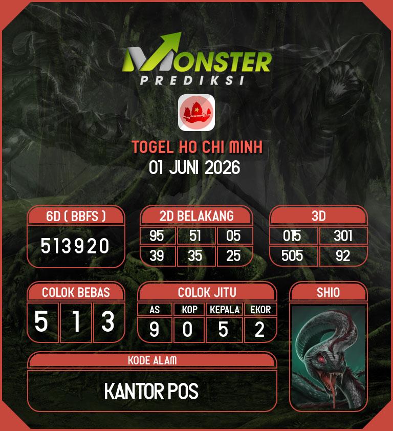 Kode-Monster-Ho-Chi-Minh-Hari-Senin-1-Juni-2026