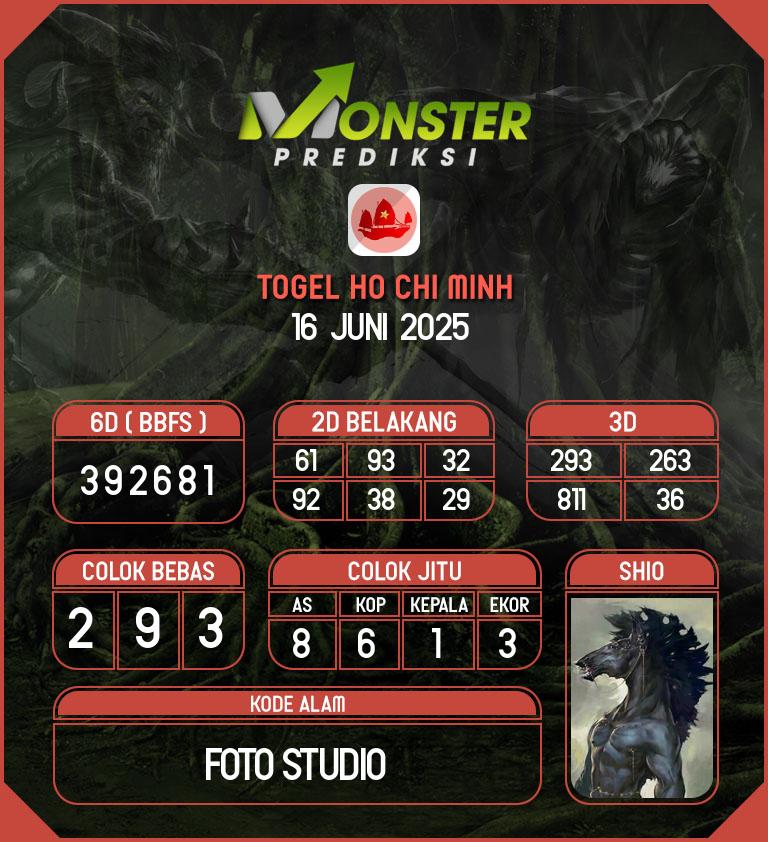 Kode-Monster-Ho-Chi-Minh-Hari-Senin-16-Juni-2025