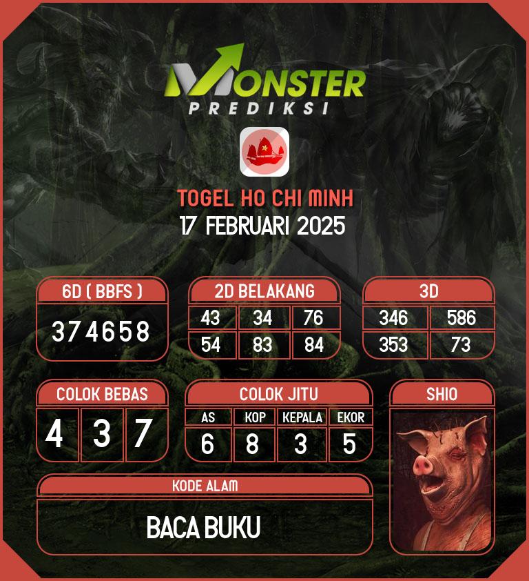 Kode-Monster-Ho-Chi-Minh-Hari-Senin-17-Februari-2025