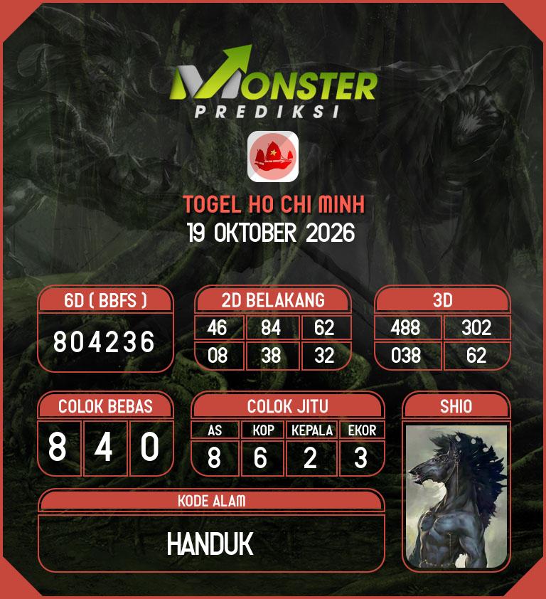 Kode-Monster-Ho-Chi-Minh-Hari-Senin-19-Oktober-2026