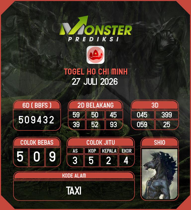 Kode-Monster-Ho-Chi-Minh-Hari-Senin-27-Juli-2026