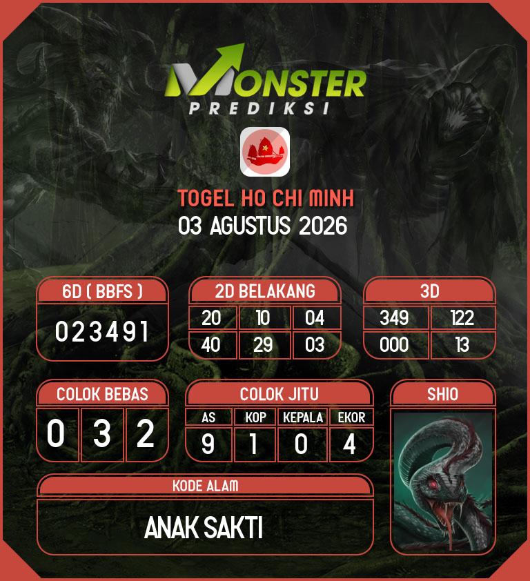 Kode-Monster-Ho-Chi-Minh-Hari-Senin-3-Agustus-2026