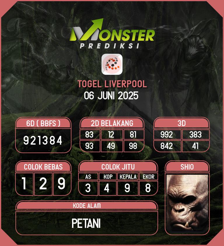 Kode-Monster-Liverpool-Hari-Jumat-6-Juni-2025