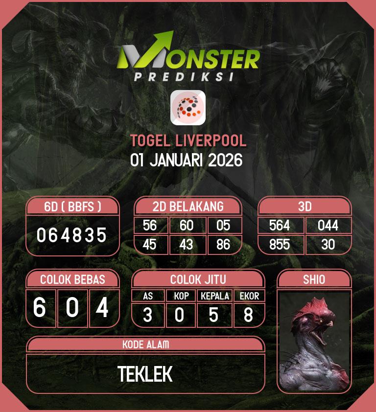 Kode-Monster-Liverpool-Hari-Kamis-1-Januari-2026