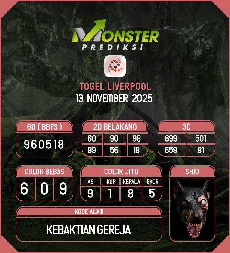 Kode-Monster-Liverpool-Hari-Kamis-13-November-2025
