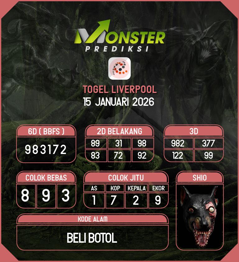 Kode-Monster-Liverpool-Hari-Kamis-15-Januari-2026