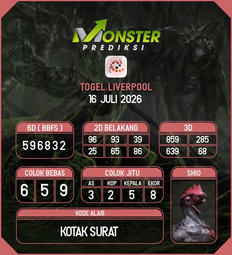 Kode-Monster-Liverpool-Hari-Kamis-16-Juli-2026