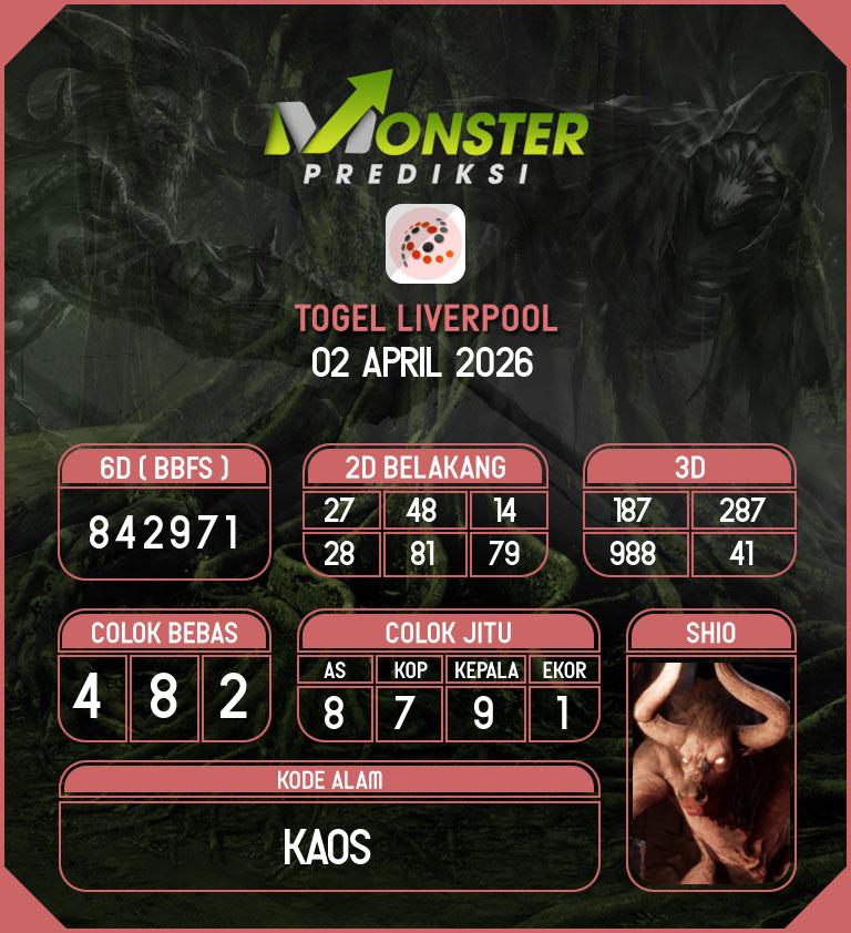 Kode-Monster-Liverpool-Hari-Kamis-2-April-2026