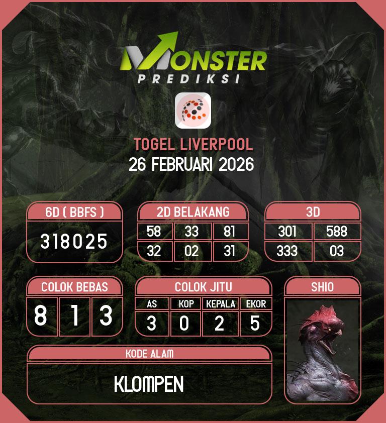 Kode-Monster-Liverpool-Hari-Kamis-26-Februari-2026