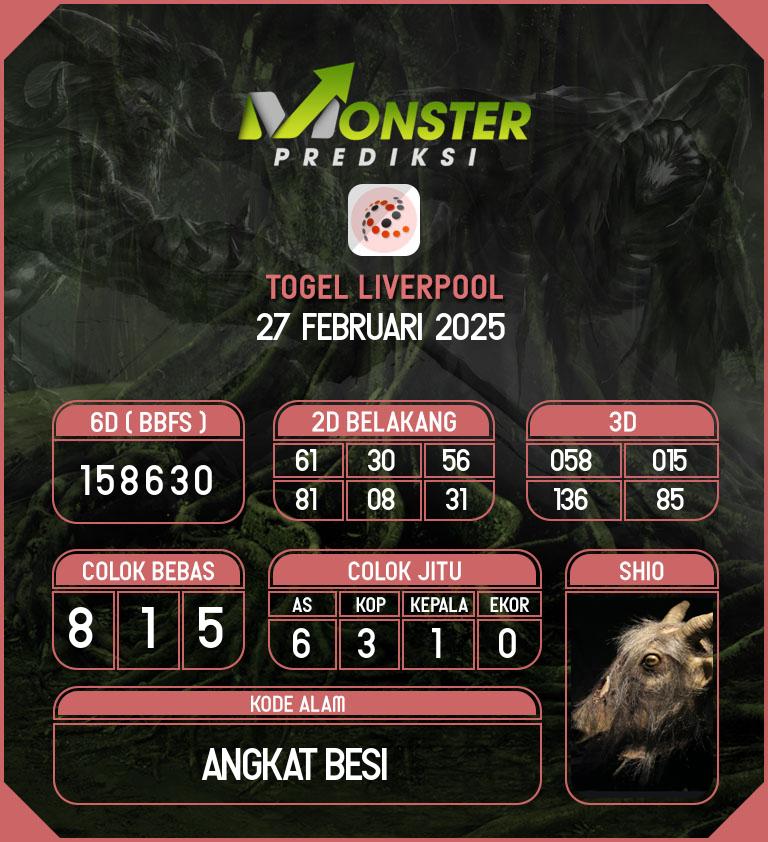 Kode-Monster-Liverpool-Hari-Kamis-27-Februari-2025
