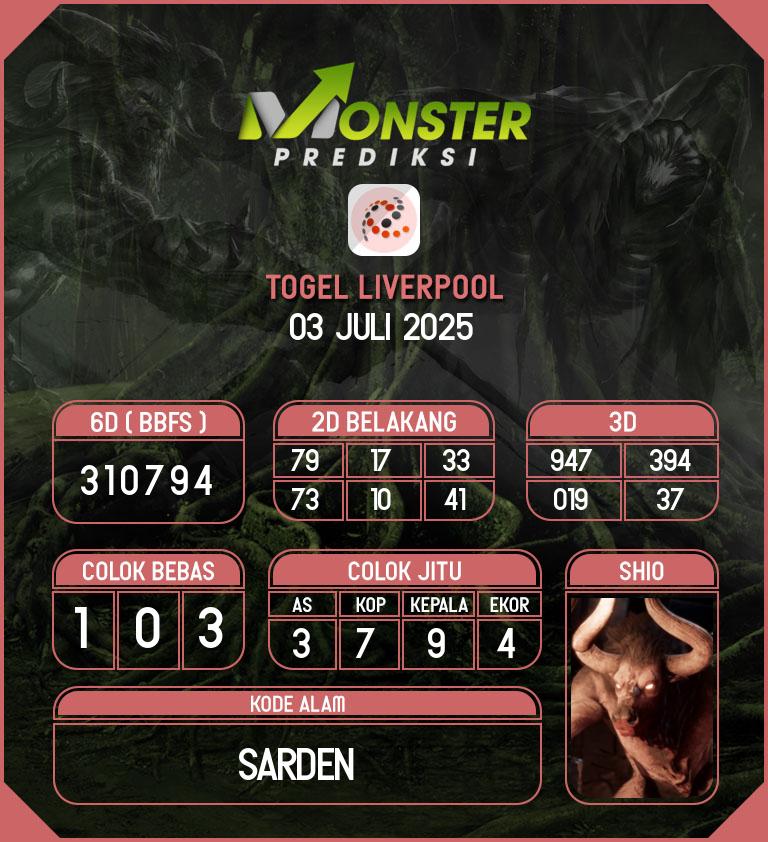 Kode-Monster-Liverpool-Hari-Kamis-3-Juli-2025