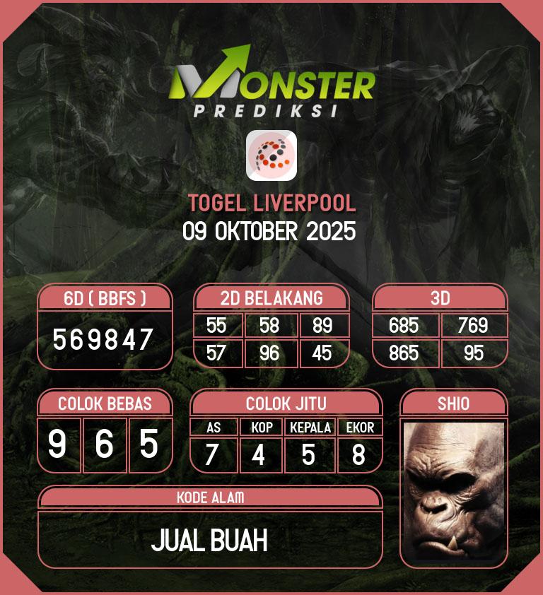 Kode-Monster-Liverpool-Hari-Kamis-9-Oktober-2025